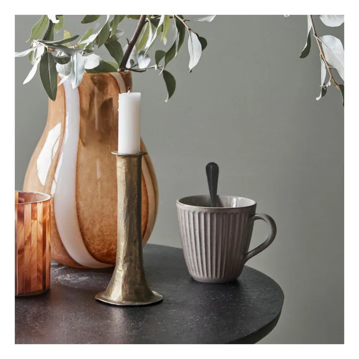 Candelabro Ticca | Dorado- Imagen del producto n°2