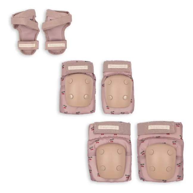Conjunto de protección | Blush
