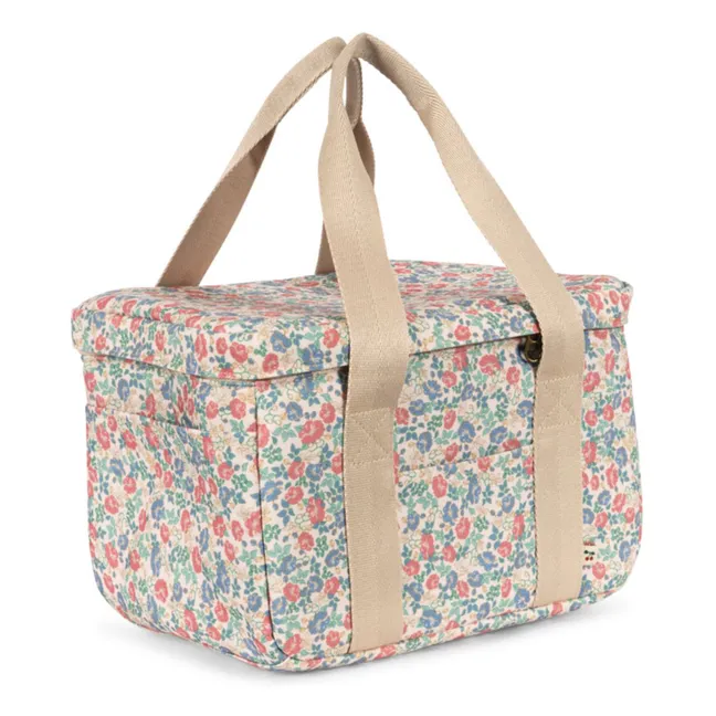 Carl cooler | Blue