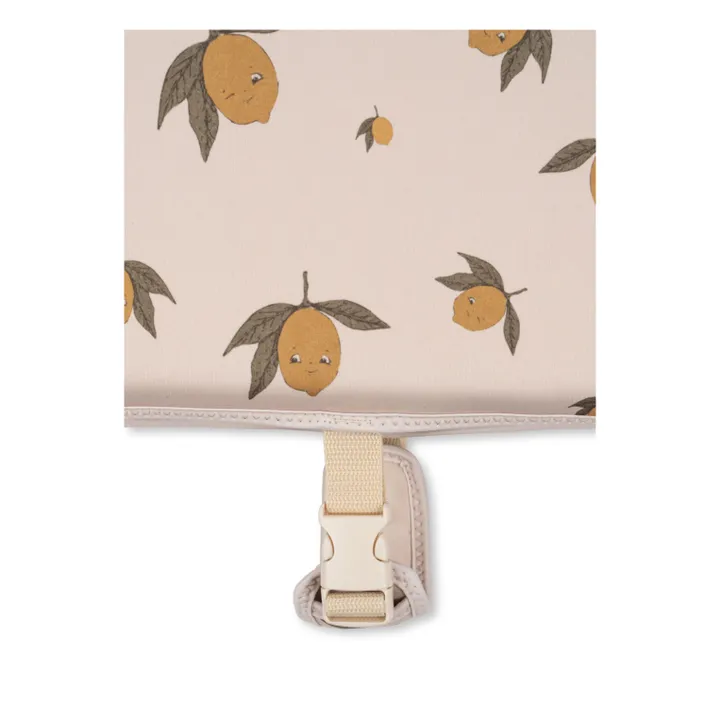 Gilet de natation et brassards Sweet and Sour | Beige- Image produit n°2