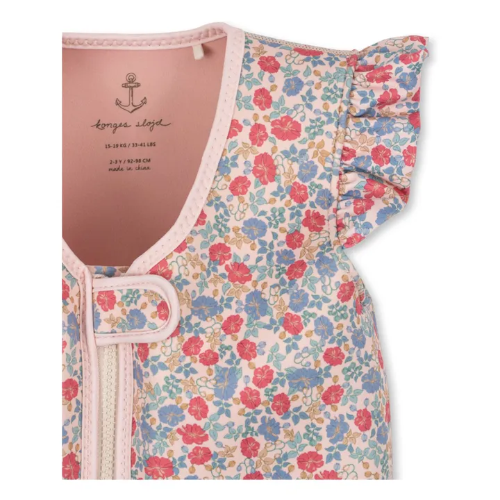 Gilet de natation Fiola | Bleu- Image produit n°3