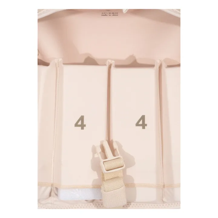 Gilet de natation Fragola | Rouge- Image produit n°7