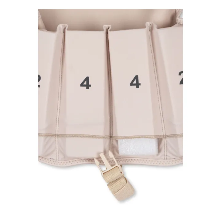 Gilet de natation Sweet and Sour | Beige- Image produit n°2