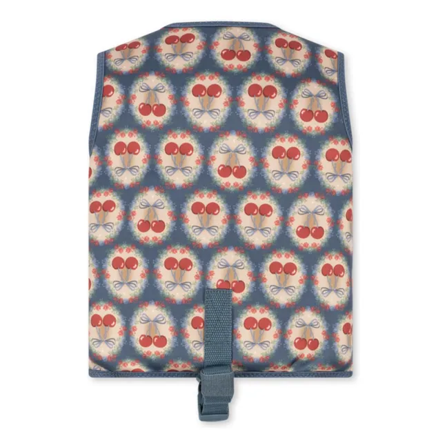 Gilet de natation Cherry | Bleu marine