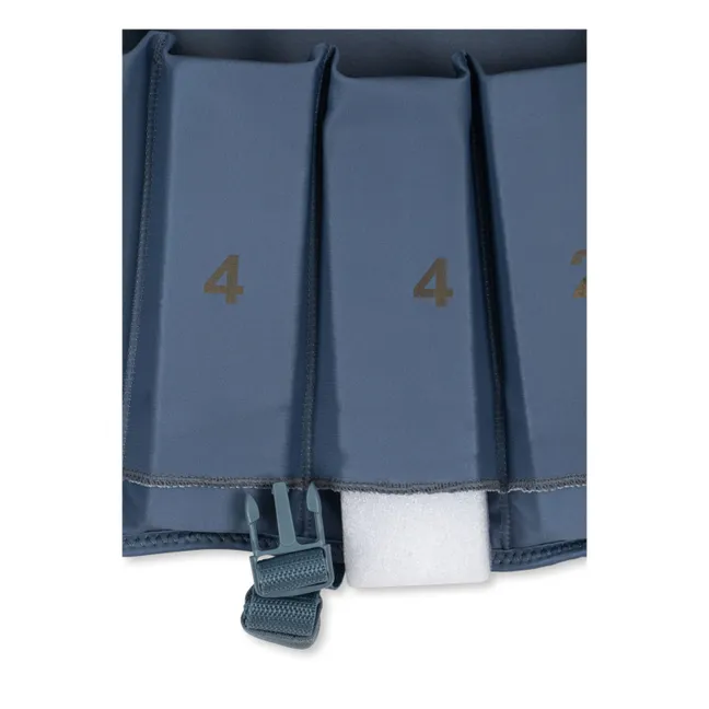 Gilet de natation Cherry | Bleu marine