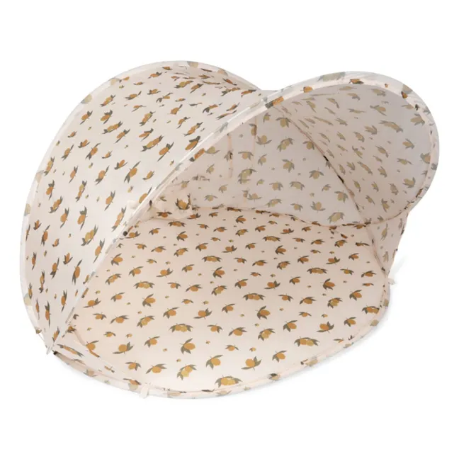 Pop-up-Strandzelt Sweet and Sour | Beige