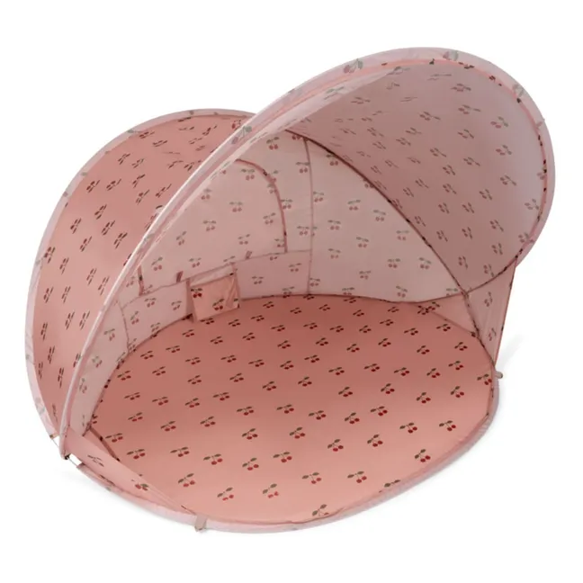 Pop-up-Strandzelt Cherry | Blush