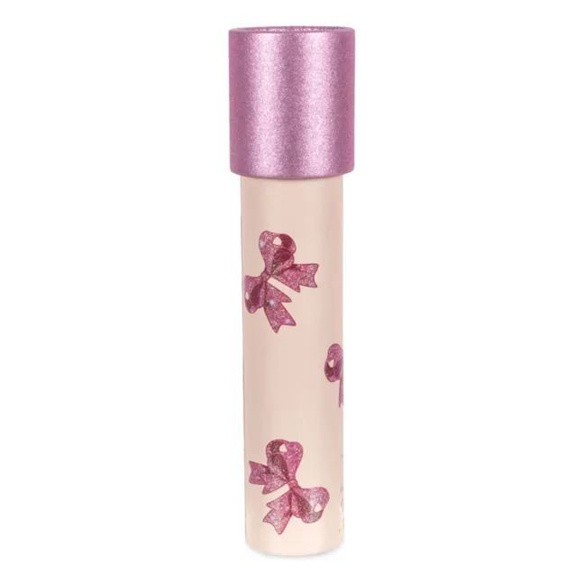 Lazo caleidoscópico | Beige
