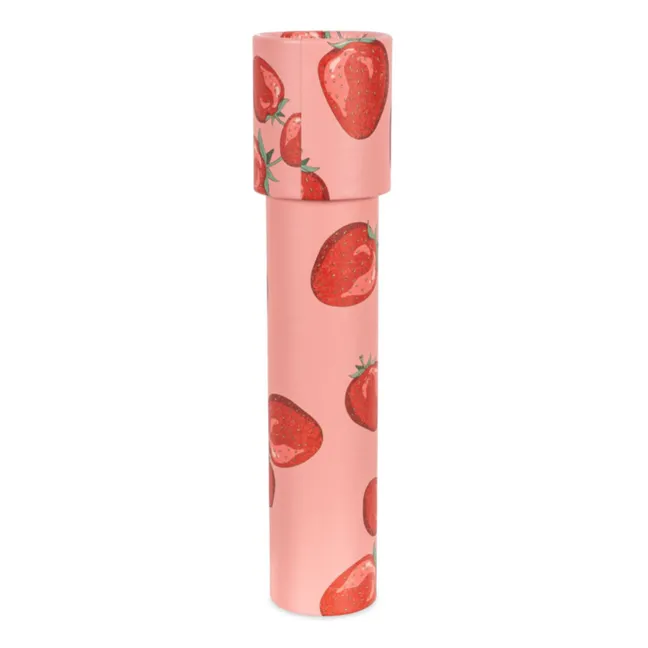 Caleisdoscopio Fragola | Rosa