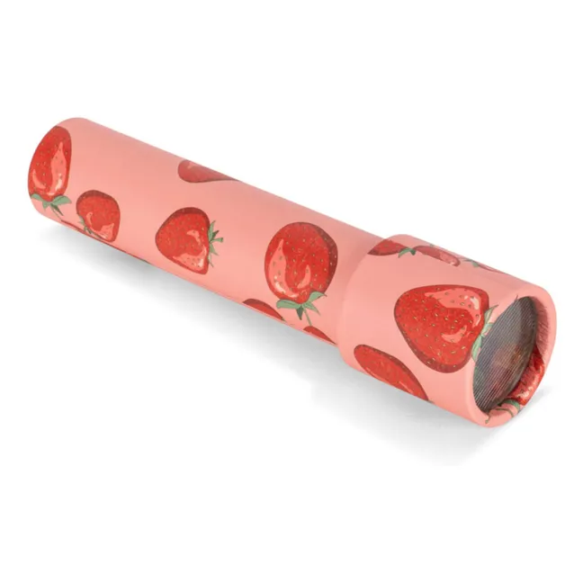 Caleisdoscopio Fragola | Rosa
