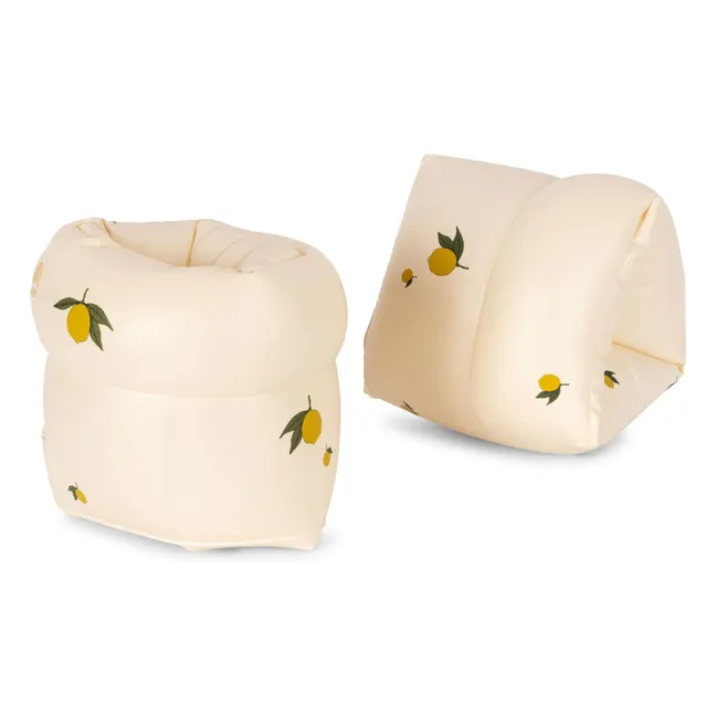 Brassards Lemon | Jaune