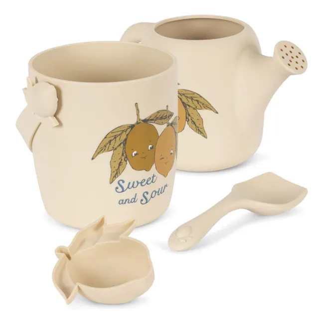 Set di giochi da spiaggia Sweet and Sour | Sabbia