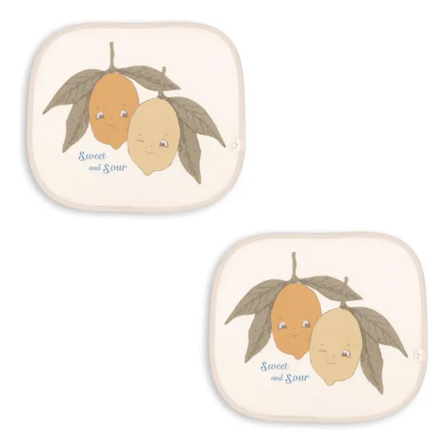 Parasol Ciao Limone | Beige