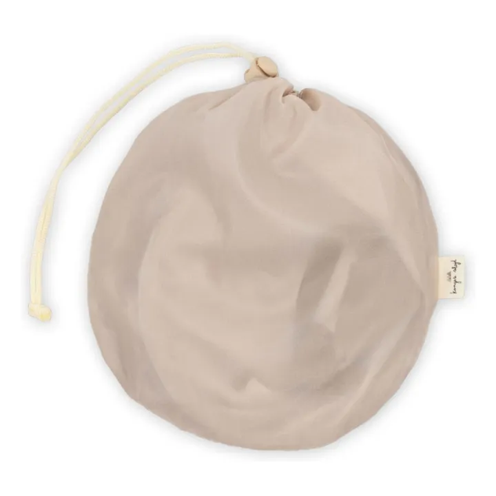 Pare-soleil Ciao Limone | Beige- Image produit n°1