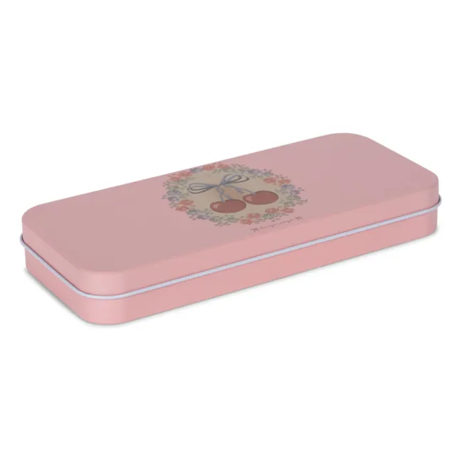 Lápices de acuarela cereza - Caja de 24
