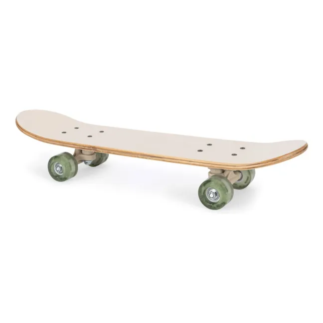 Monopatín Lemon | Beige