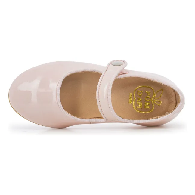 Daisy-Ballerinas | Puderrosa