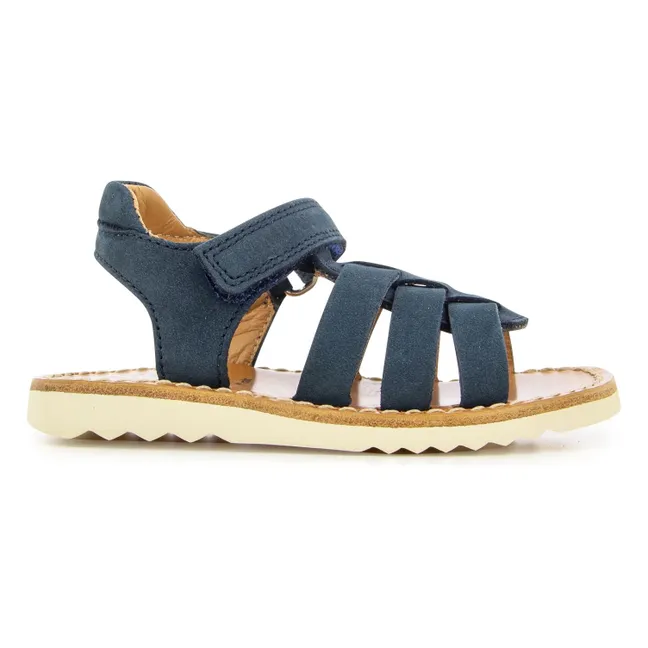 Sandalias Waff New Boy | Tinta