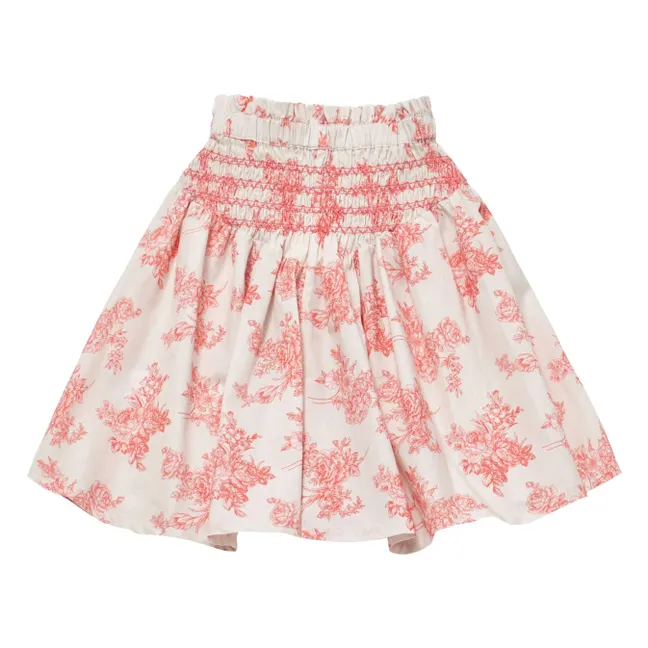 Selene skirt  | Pink