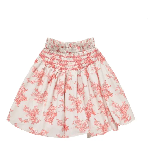 Gonna Selene  | Rosa