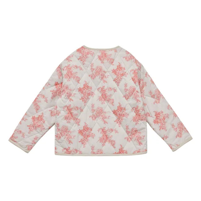 Jacke Annina | Rosa