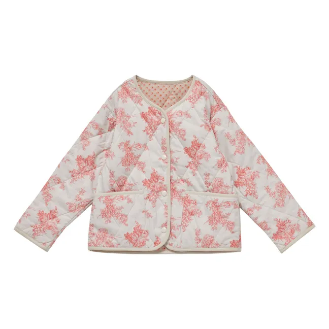 Annina jacket | Pink