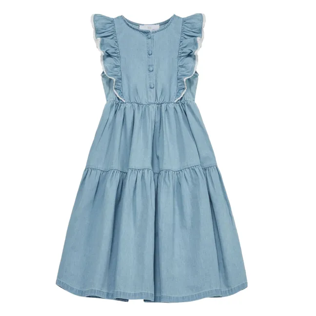 Abito Bella  | Blu