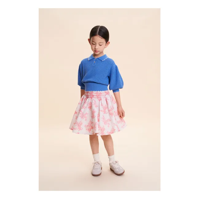 Gonna Selene  | Rosa