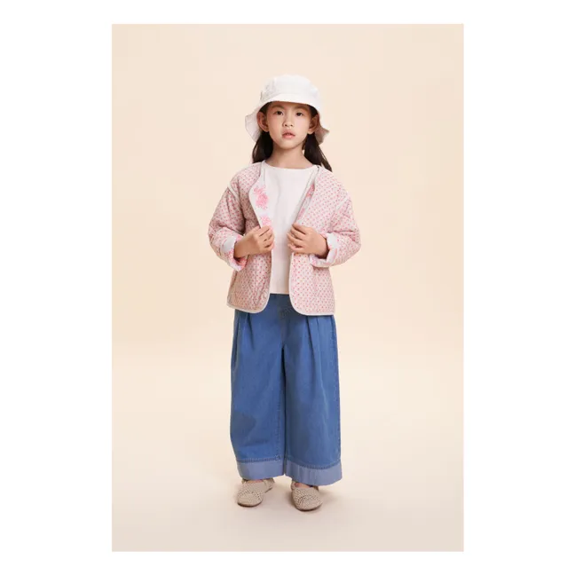 Jacke Annina | Rosa