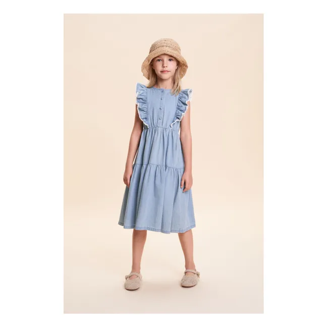 Abito Bella  | Blu