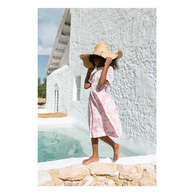 Abito Sia  | Rosa