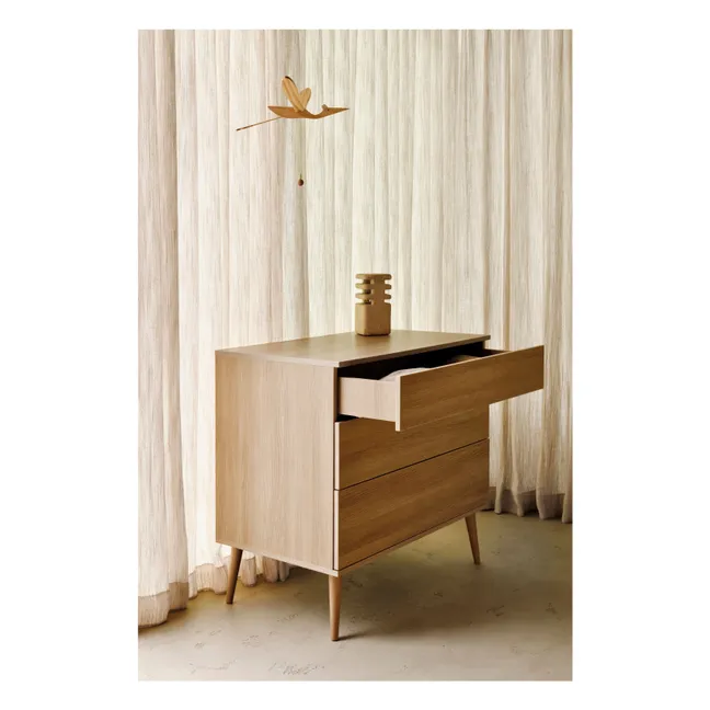 Commode Flow | Honey