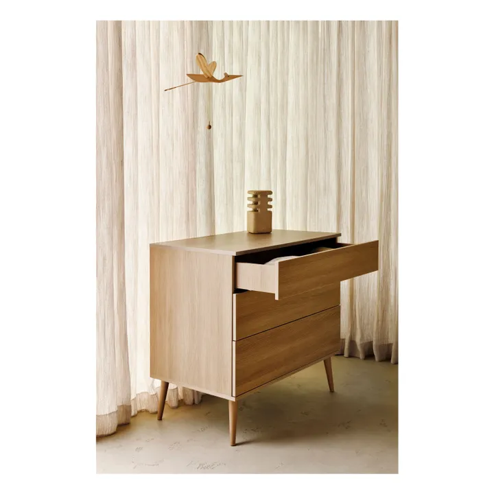 Commode Flow | Honey- Image produit n°1