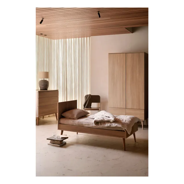 Lit bébé Flow 70x140 cm | Honey