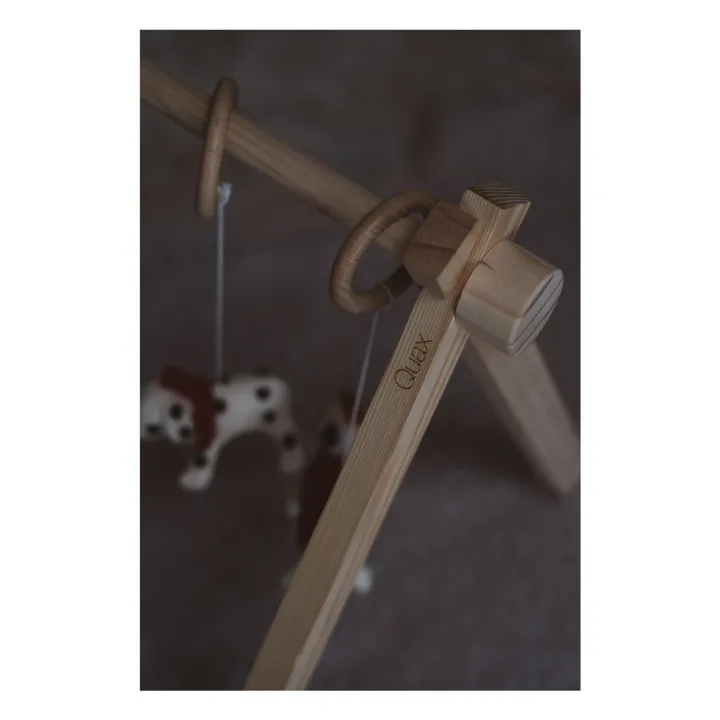 Arche d'éveil | Bois clair- Image produit n°3