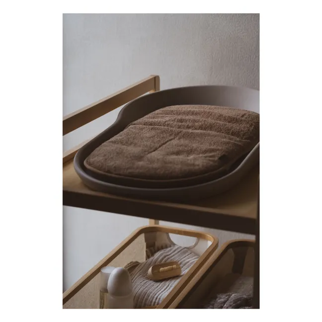 Cuscino in spugna Mamee | Arancione