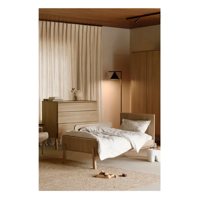 Barrera de cama | Honey