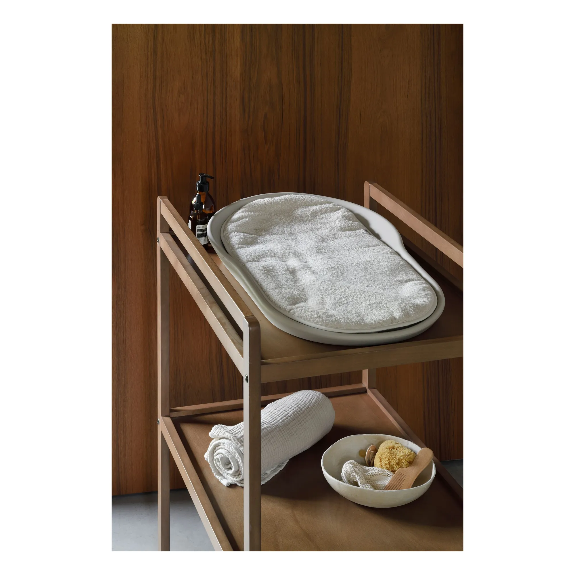 Quax - Coussin Mamee éponge (Quax) - Image 1