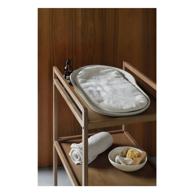 Coussin Mamee éponge | Argile