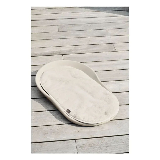 Coussin Mamee éponge | Argile