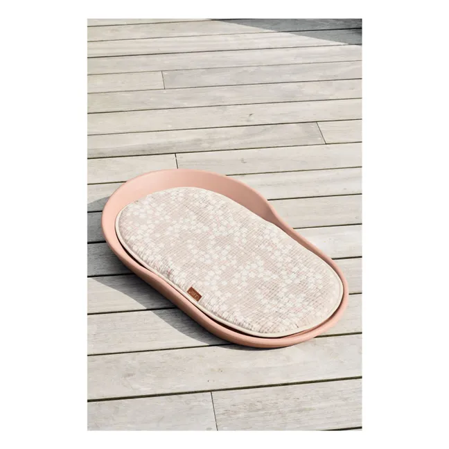 Mamee cushion | Nude