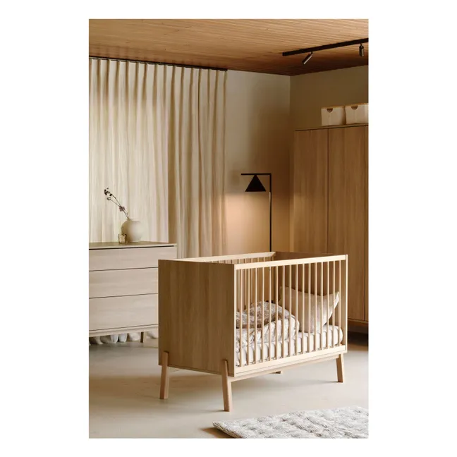 Ashi chest of drawers | Honey