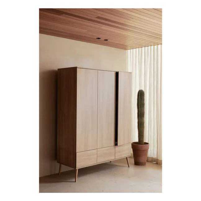 Flow-Schrank | Honey