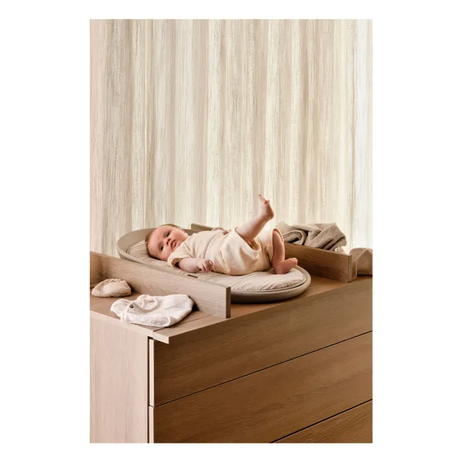 Plan à langer pour commode Flow | Honey