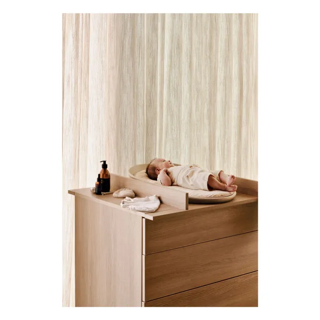 Plan à langer pour commode Flow | Honey