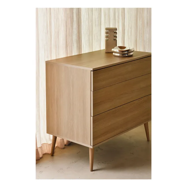 Commode Flow | Honey
