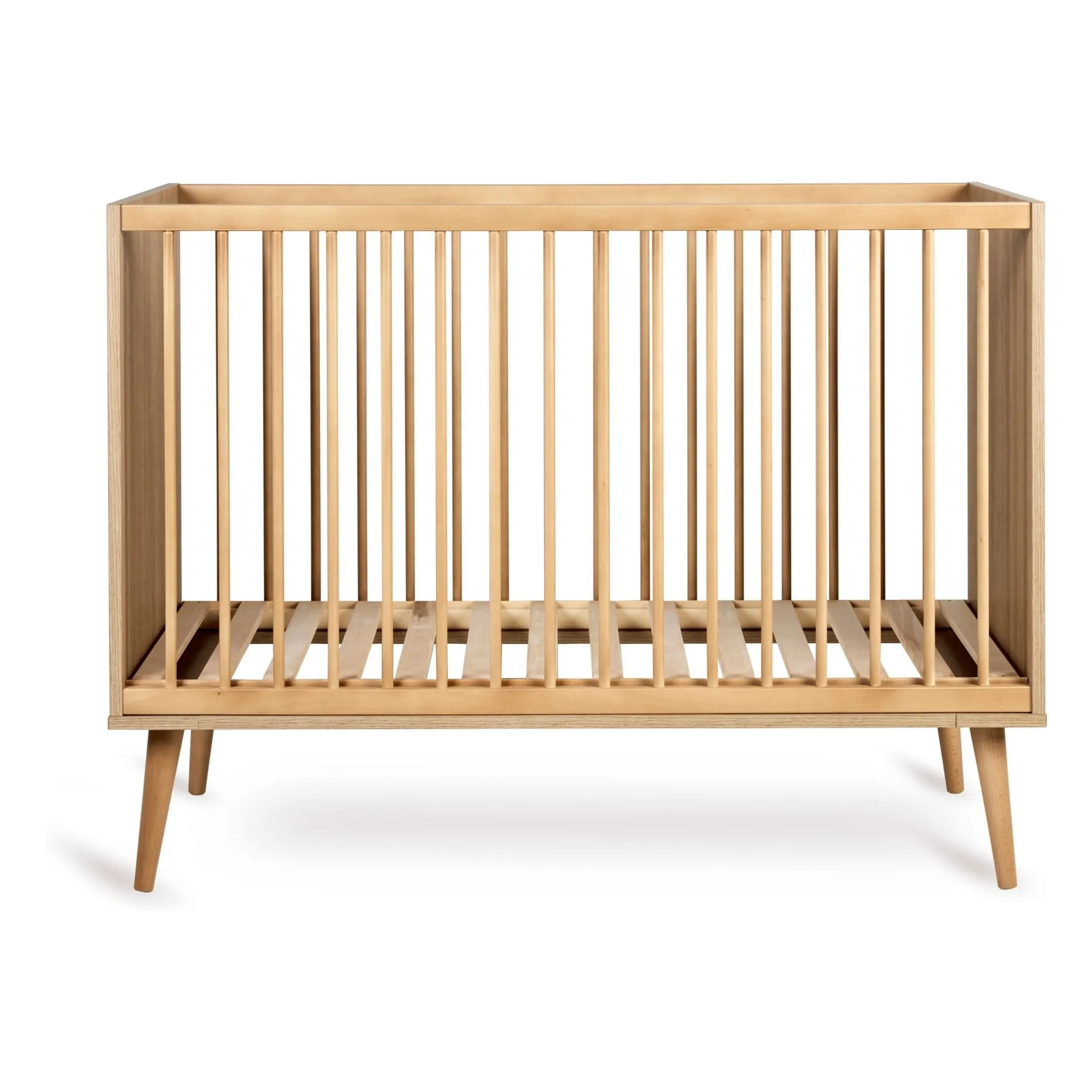 Quax Honey Flow Baby Bed 60X120 Cm