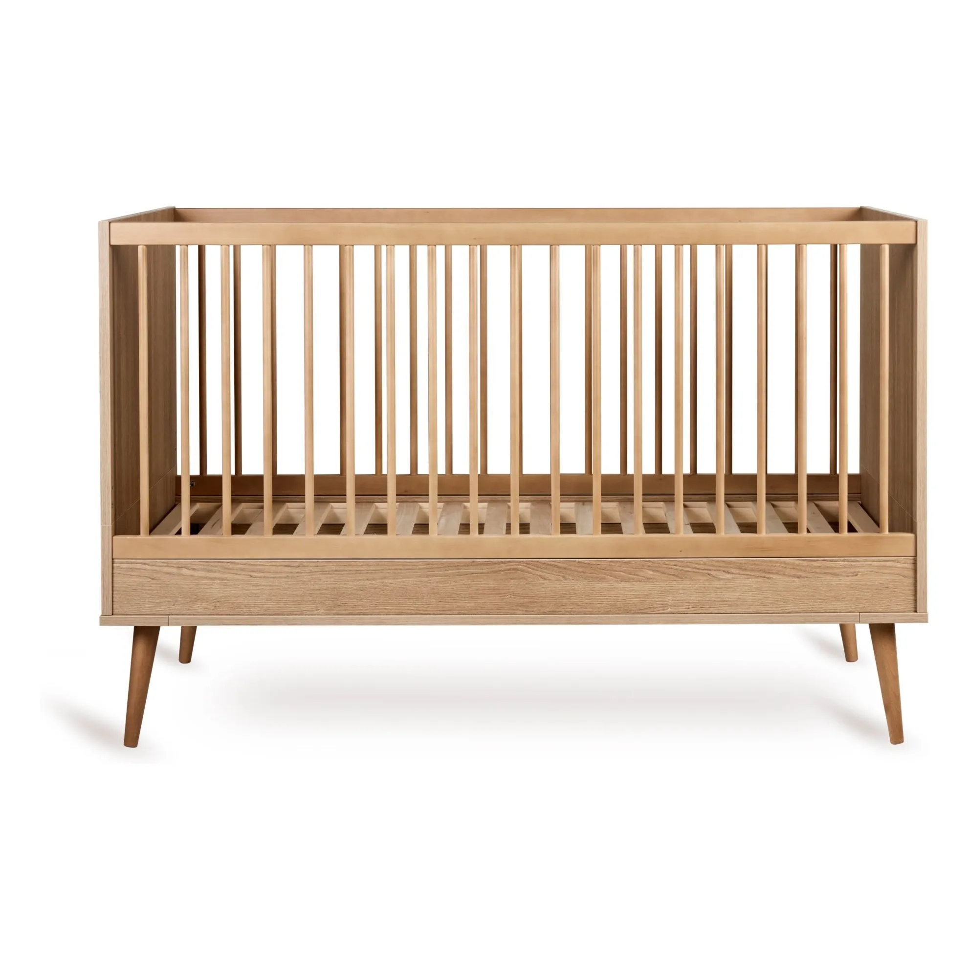 Quax Honey Flow Cot Bed 70X140 Cm