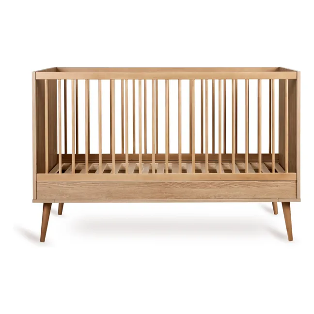 Lit bébé Flow 70x140 cm | Honey