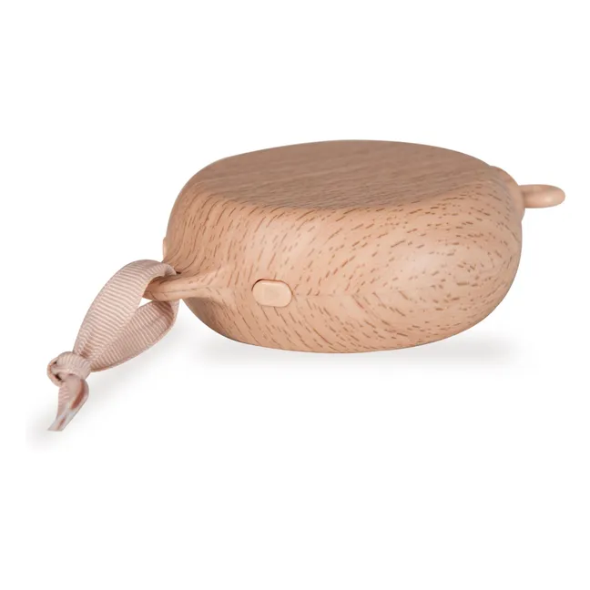Musikalisches Mobile Shiko | Bois clair